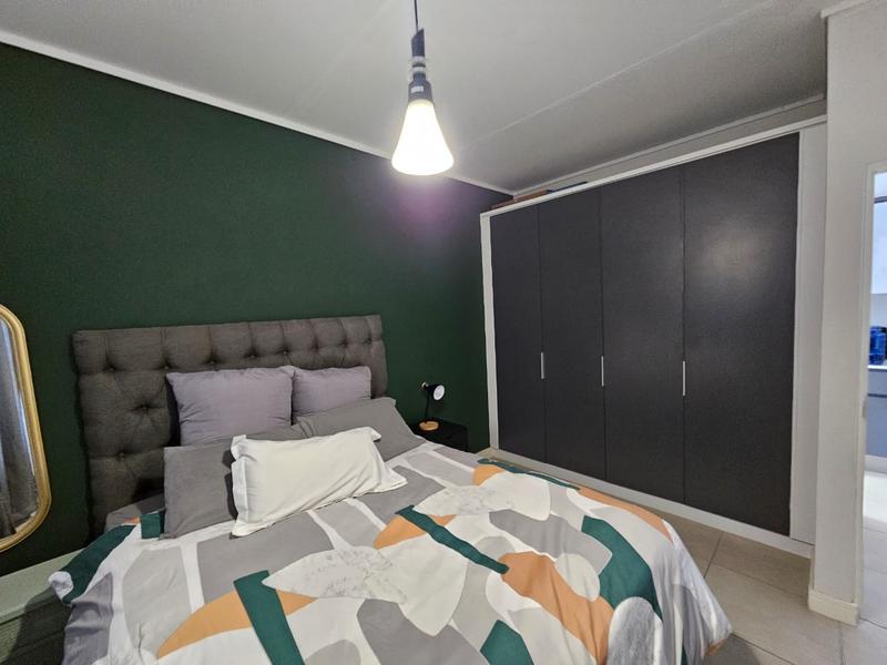 1 Bedroom Property for Sale in The Huntsman Western Cape